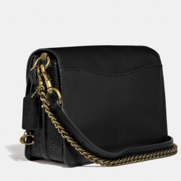 COACH 1941 Designer 4 in 1 Purse Bag Convertible - Picture 11 of 16